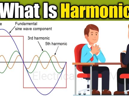 harmonic