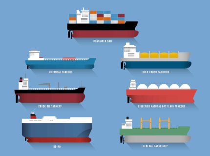 freighter