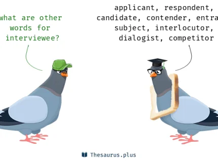 interviewee