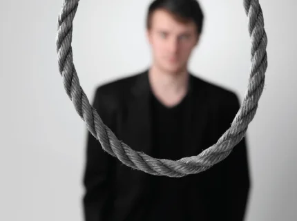 noose