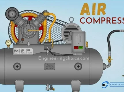 compressor