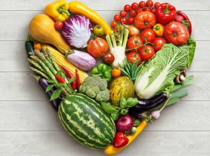 nourishment