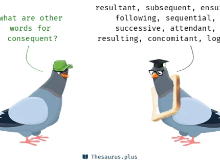 consequent