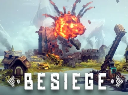 besiege