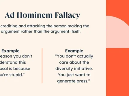 fallacy