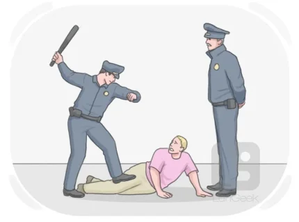 barbaric