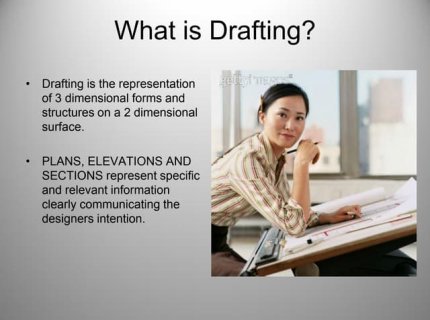 drafting