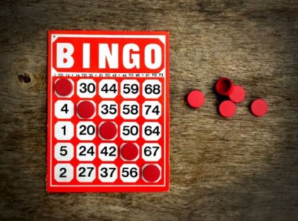 bingo