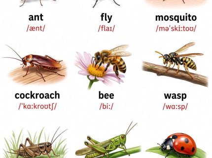 grasshopper