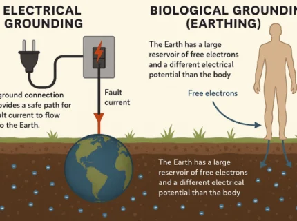grounding