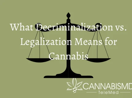 legalization