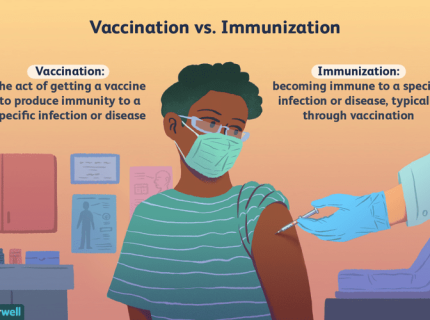 vaccinate