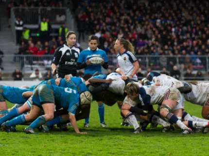 rugby
