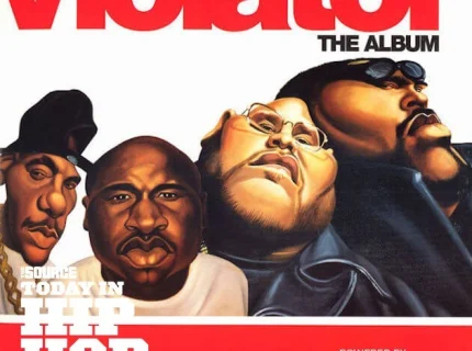 violator