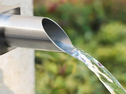 spout