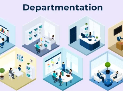 departmental