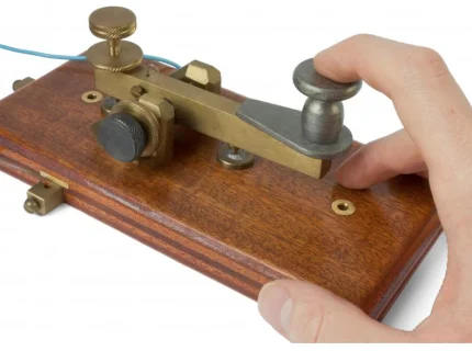 telegraph