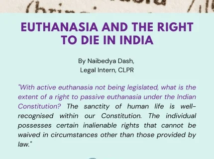 euthanasia