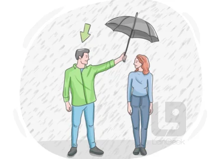 altruistic