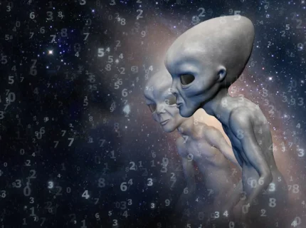 extraterrestrial