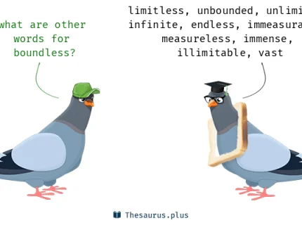 boundless