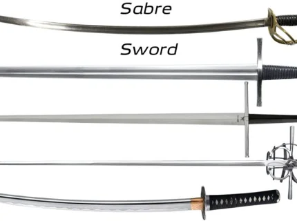 saber