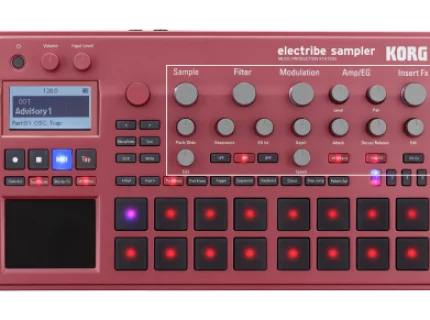 sampler
