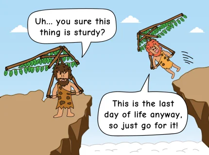 finality