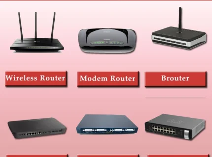router