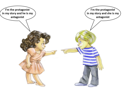 antagonist