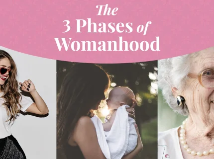 womanhood
