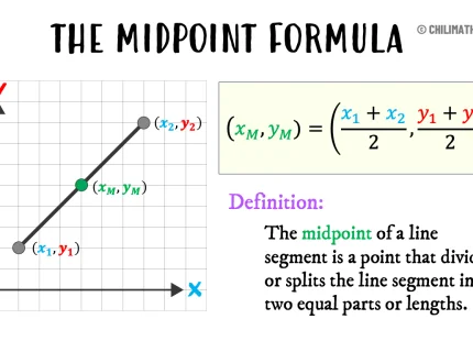 midpoint