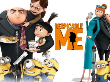 despicable