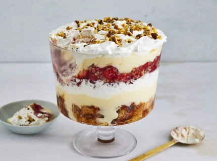 trifle