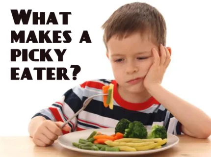 picky