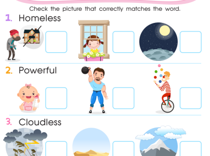 worksheet