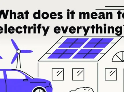 electrify