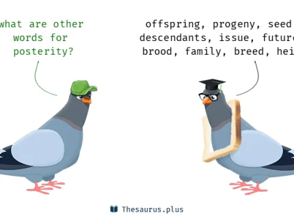 posterity