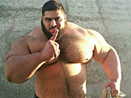 beefy