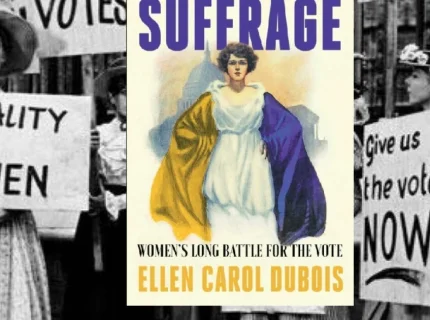 suffrage