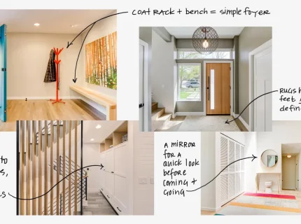entryway