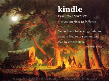 kindle