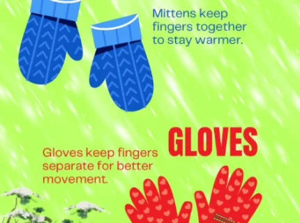 mitten