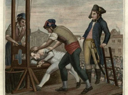 executioner