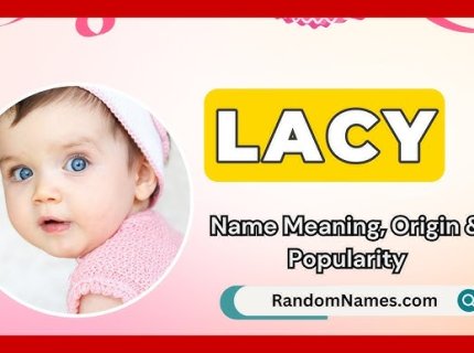 lacy