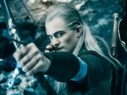 archer
