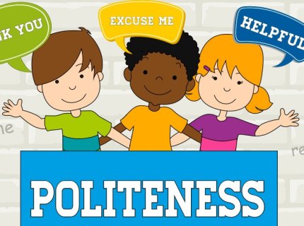 politeness