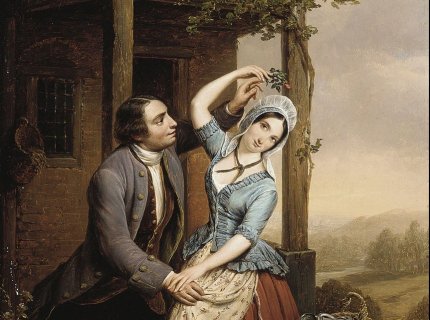 flirtation