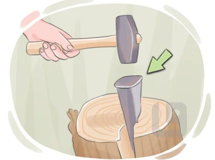 splitting