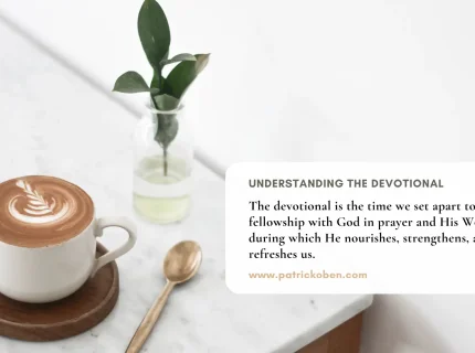 devotional